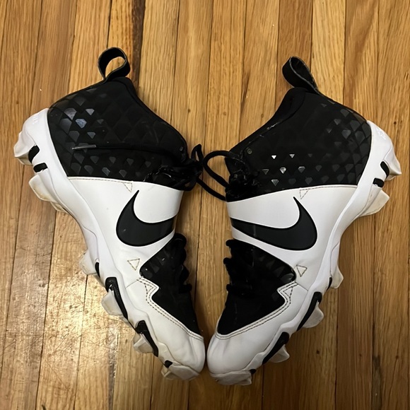 Nike Shoes Mens Nike Force Trout 6 Baseball Cleats Poshmark